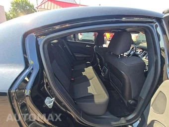 2023 Dodge Charger Scat Pack - miniatura 13