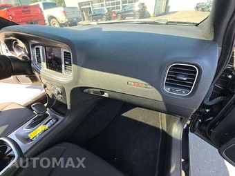 2023 Dodge Charger Scat Pack - miniatura 16