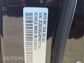2023 Dodge Charger Scat Pack - miniatura 2