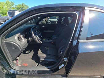 2023 Dodge Charger Scat Pack - miniatura 3
