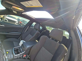 2023 Dodge Charger Scat Pack - miniatura 8