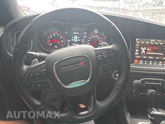2023 Dodge Charger Scat Pack – miniatura 10