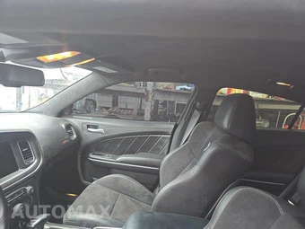 2023 Dodge Charger Scat Pack – miniatura 18
