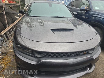 2023 Dodge Charger Scat Pack – miniatura 2