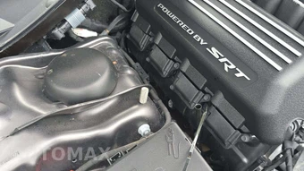 2023 Dodge Charger Scat Pack – miniatura 20