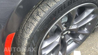 2023 Dodge Charger Scat Pack – miniatura 25