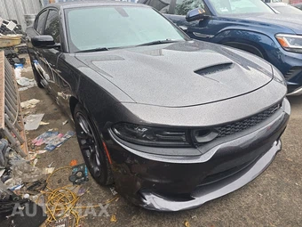 2023 Dodge Charger Scat Pack – miniatura 3