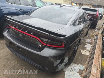 2023 Dodge Charger Scat Pack – miniatura 4