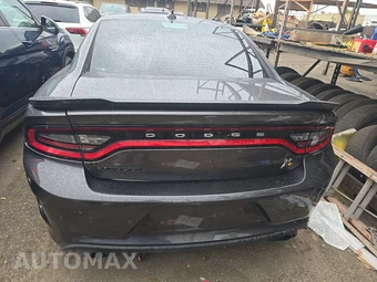 2023 Dodge Charger Scat Pack – miniatura 5