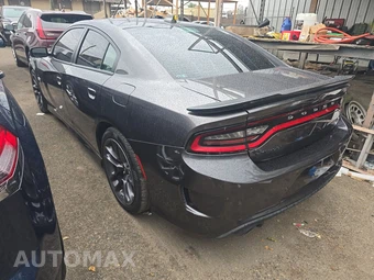 2023 Dodge Charger Scat Pack – miniatura 6
