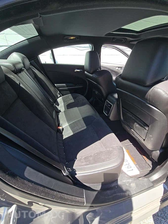 2023 Dodge Charger Scat Pack - miniatura 16