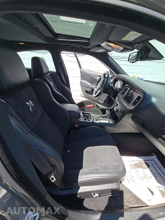 2023 Dodge Charger Scat Pack - miniatura 18