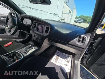 2023 Dodge Charger Scat Pack - miniatura 19