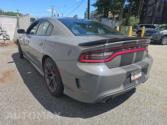 2023 Dodge Charger Scat Pack - miniatura 2
