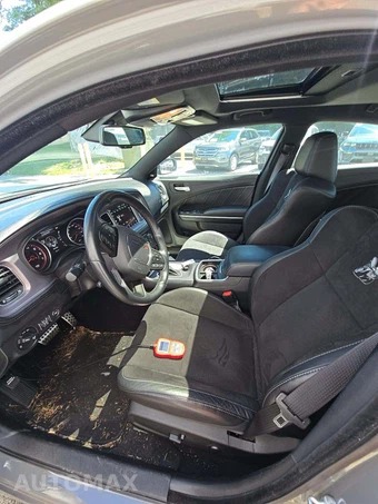 2023 Dodge Charger Scat Pack - miniatura 6
