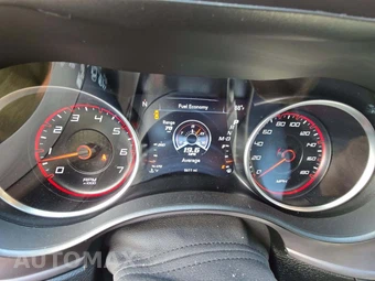 2023 Dodge Charger Scat Pack - miniatura 9