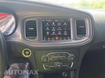 2023 Dodge Charger Scat Pack - miniatura 10