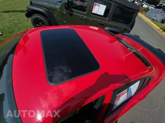 2023 Dodge Charger Scat Pack - miniatura 12