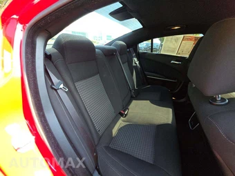 2023 Dodge Charger Scat Pack - miniatura 16