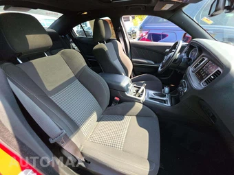 2023 Dodge Charger Scat Pack - miniatura 18