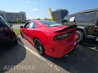 2023 Dodge Charger Scat Pack - miniatura 2