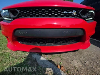 2023 Dodge Charger Scat Pack - miniatura 20