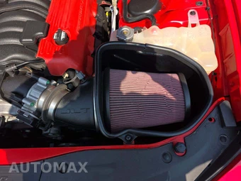 2023 Dodge Charger Scat Pack - miniatura 23