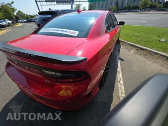 2023 Dodge Charger Scat Pack - miniatura 3