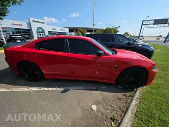 2023 Dodge Charger Scat Pack - miniatura 4
