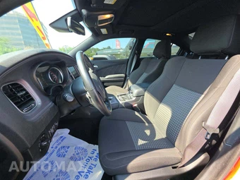 2023 Dodge Charger Scat Pack - miniatura 6
