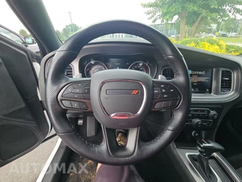 2023 Dodge Charger Scat Pack – miniatura 10