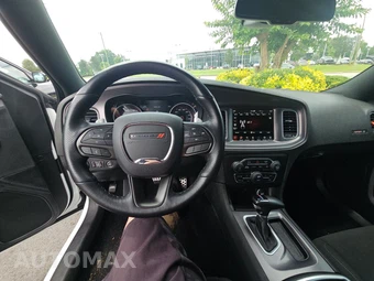 2023 Dodge Charger Scat Pack – miniatura 11