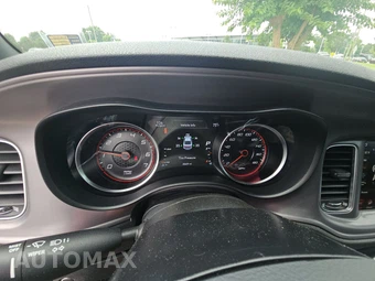 2023 Dodge Charger Scat Pack – miniatura 12