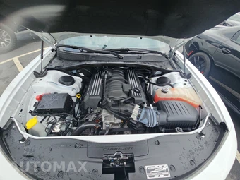 2023 Dodge Charger Scat Pack – miniatura 15