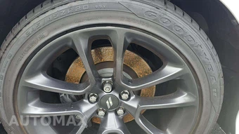 2023 Dodge Charger Scat Pack – miniatura 18