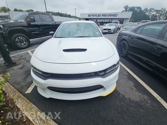 2023 Dodge Charger Scat Pack – miniatura 2