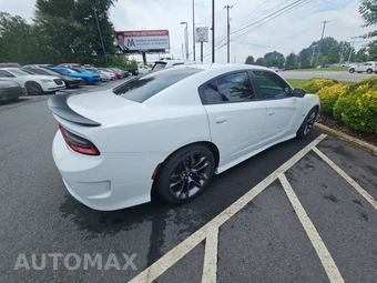 2023 Dodge Charger Scat Pack – miniatura 4