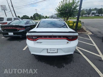 2023 Dodge Charger Scat Pack – miniatura 5