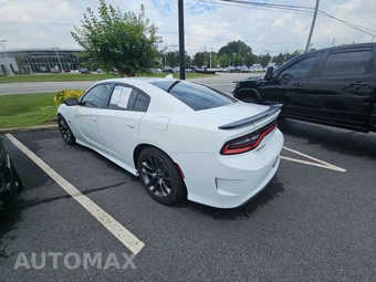 2023 Dodge Charger Scat Pack – miniatura 6