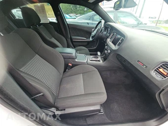 2023 Dodge Charger Scat Pack – miniatura 8