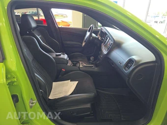 2023 Dodge Charger Scat Pack – miniatura 15