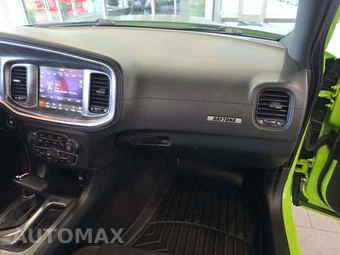2023 Dodge Charger Scat Pack – miniatura 16
