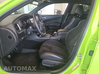 2023 Dodge Charger Scat Pack – miniatura 3