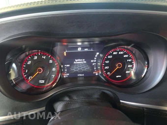 2023 Dodge Charger Scat Pack – miniatura 6