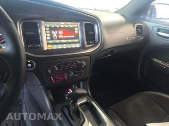 2023 Dodge Charger Scat Pack – miniatura 7