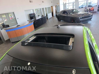 2023 Dodge Charger Scat Pack – miniatura 9