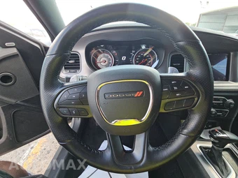 2023 Dodge Charger Scat Pack - miniatura 10