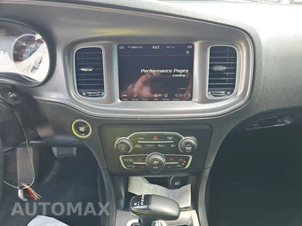 2023 Dodge Charger Scat Pack - miniatura 11