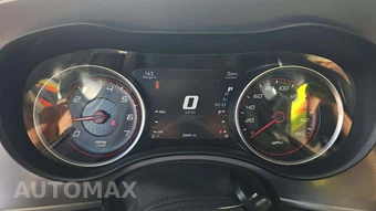 2023 Dodge Charger Scat Pack - miniatura 20