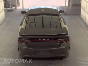 2023 Dodge Charger Scat Pack - miniatura 5